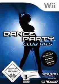 Descargar Dance Party Club Hits [English][WII-Scrubber] por Torrent